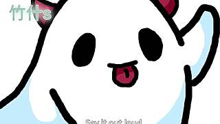 f4f lesbian joi tease mirror phantom instructions