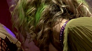 Alexis Texas, Celeste Star, Natasha Marley dive into steamy lesbian threesome