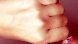 hey cheating wife want this cum in your mouth after blowjob