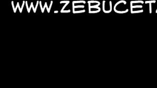 russian brunette milf endures rough anal creampie facial poolside