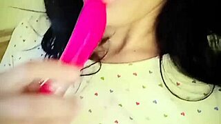 meet my juicy hairy latina pussy lips and natural saggy tits up close solo!