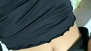 Venezuelan Alexia’s Intimate Scandal Leaks Big Ass Action