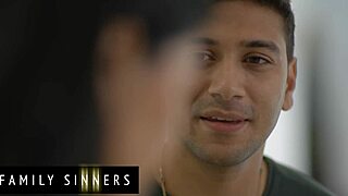 dana vespoli ready to fuck her horny stepson now?