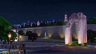 3d hentai office tryst gets naughty