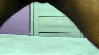 Hot Young Babe Strokes Huge Cock in Wild Solo Handjob Frenzy!