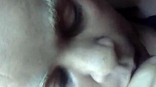 morena boqueteira from salvador sucks cock like a pro whore