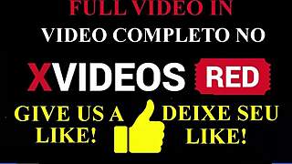 Mary luthay loves anal pounding and facial cumshot