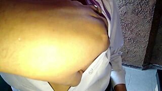 spanking that fat latina ass before pounding her pussy and anal