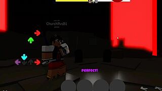 vs coco intense fnf competition game showdown heats up