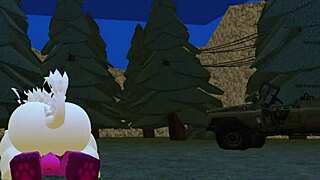 i decided to fuck my husband on roblox while pregnant yay