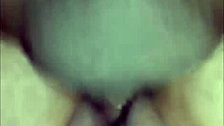 Closeup Black BBW Vagina Stretched by Thick Cock