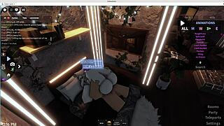 bunny girl anal fucked rough by boss for promotion