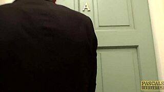 babysitter kiki wanna get dommed and creampied?