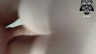 two curitibanos bareback fuck with huge cocks, ass worship and domination in uncensored scene