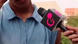 venezuelan migrant's hopeful journey to colombia