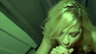 german milf babes tease huge cocks with dirty handjobs and wet facials in amateur part 7