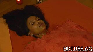 erotic shaved pussy closeup fingering sensation time