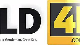 Wanna watch old guy fuck young teen all day?