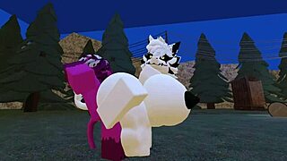 i decided to fuck my husband on roblox while pregnant yay