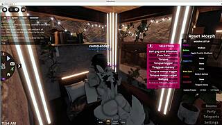 bunny girl anal fucked rough by boss for promotion