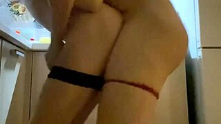 imagine getting fucked so hard in the kitchen damn