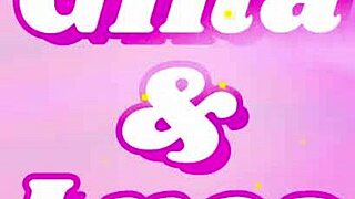 i stayed home with her and ended up fucking filling her tits with my milk