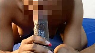 teasing squirt leads to blowjob and missionary cumshot