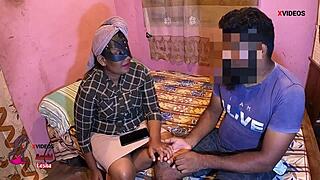 i spied stepmom changing then fucked her hard