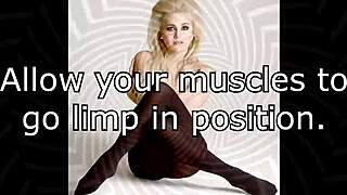 hey slave, erotic mistress lisa teases you relentlessly