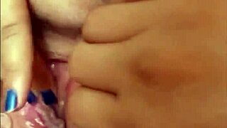 Neighborhood Chubby Babe Fucked Hard While High