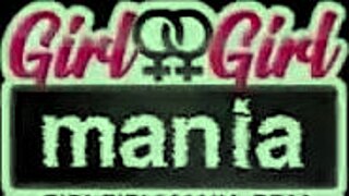 dreamy nikki knightly's big clit licked sensually