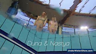 girls stripping bikinis poolside horny fun 😜🏊