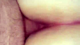 Big Dick Destroys Massive Curvy Ass