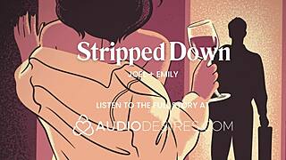 hey obedient slut girlfriend punished deep rough slaps orgasm bdsm submission