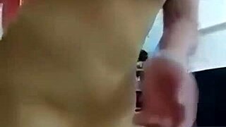 indonesian lady feels so hot and irresistible tonight