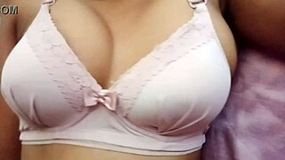 beautiful punjabi housewife, fuck me bad with your big cock now!