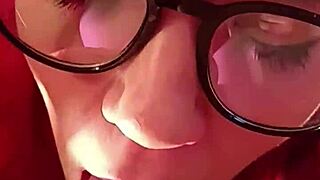 love this cock down my throat so sloppy and deep