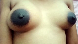 beautiful punjabi housewife, fuck me bad with your big cock now!