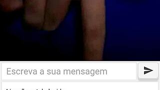 Naughty Big Tits Novinha Fingers Juicy Pussy Boldly