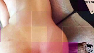 hot latina pool pickup leads to hotel room pounding