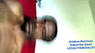 Our steamy masturbation bonds us closer together