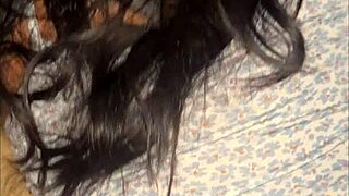 Club latina craves rough hotel pounding after dance