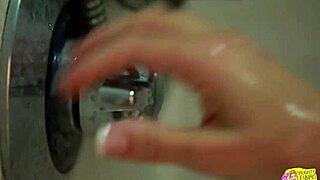 ballet practice turns into passionate lesbian kissing pussy licking