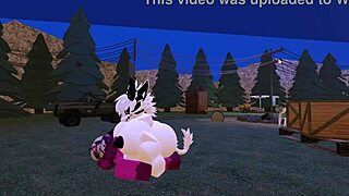 i decided to fuck my husband on roblox while pregnant yay