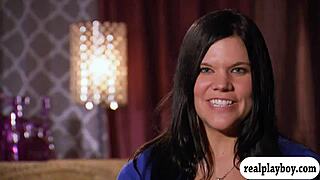 Horny Swingers Swap For Intense Oral Orgy Action!