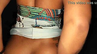 Vagninho Luna Oliveira Railroad Bareback Anal Creampie Outdoor Adrenaline Rush