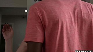 Sydney Paige Boldly Rides Monster Cock Anniversary