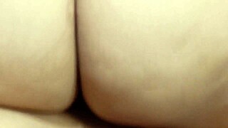 Kinky lesbian lust explodes in passionate pussy fingering