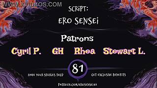 imagine trading time for money in this erotic women's audio fetish reality tease