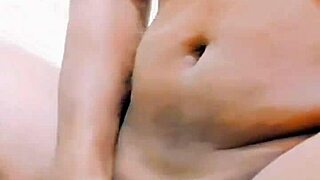 crossdresser pisses masturbates small cock in office toilet